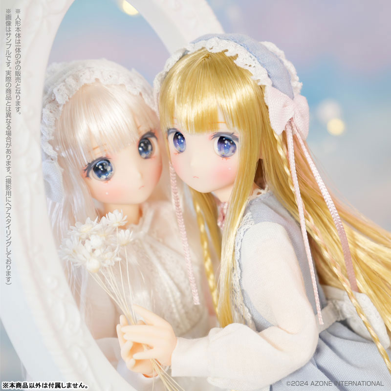 AmiAmi [Character & Hobby Shop] | Colorful Dreamin' / Mary in
