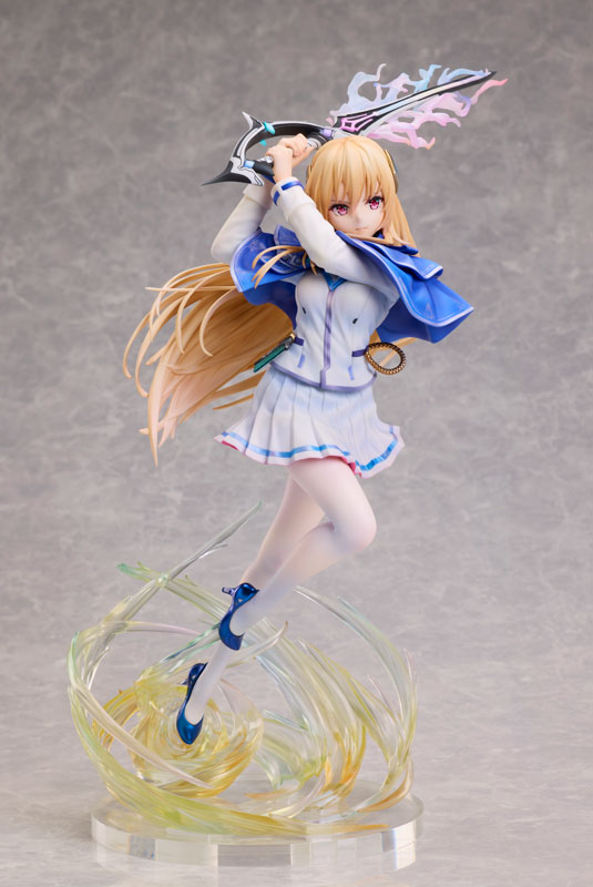 AmiAmi [Character & Hobby Shop] | Heaven Burns Red Yuina Shirakawa