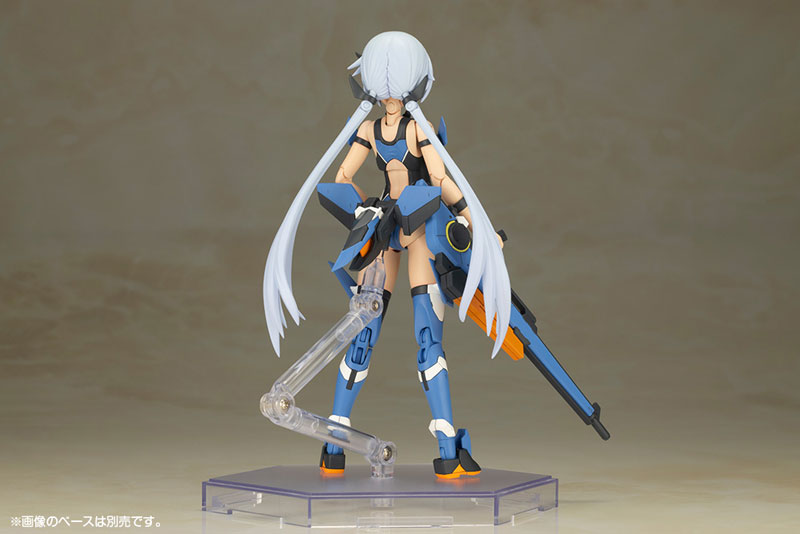 AmiAmi [Character & Hobby Shop] | Frame Arms Girl Stylet Swimsuit