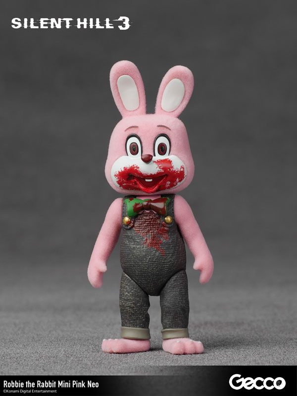 AmiAmi [Character & Hobby Shop] | SILENT HILL 3 / Robbie the