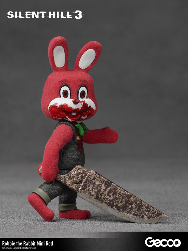 AmiAmi [Character & Hobby Shop] | SILENT HILL 3 / Robbie the