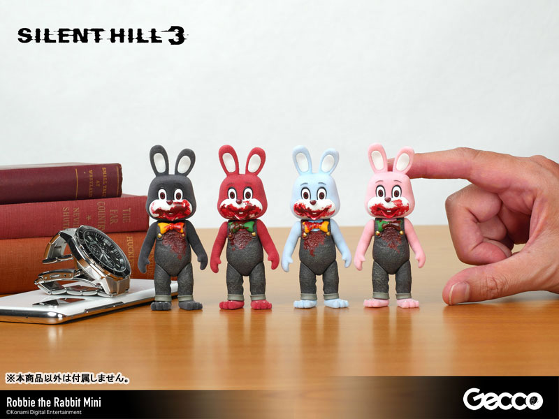 AmiAmi [Character & Hobby Shop] | SILENT HILL 3 / Robbie the