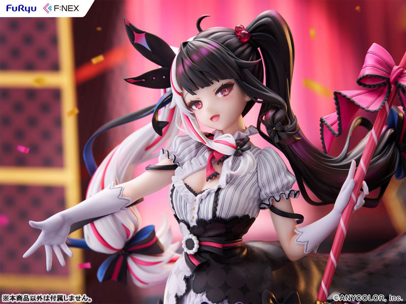 【正規販売店】 Nijisanji | Shop] Hobby & [Character AmiAmi Yorumi 1/7 Rena 芸術、美術史