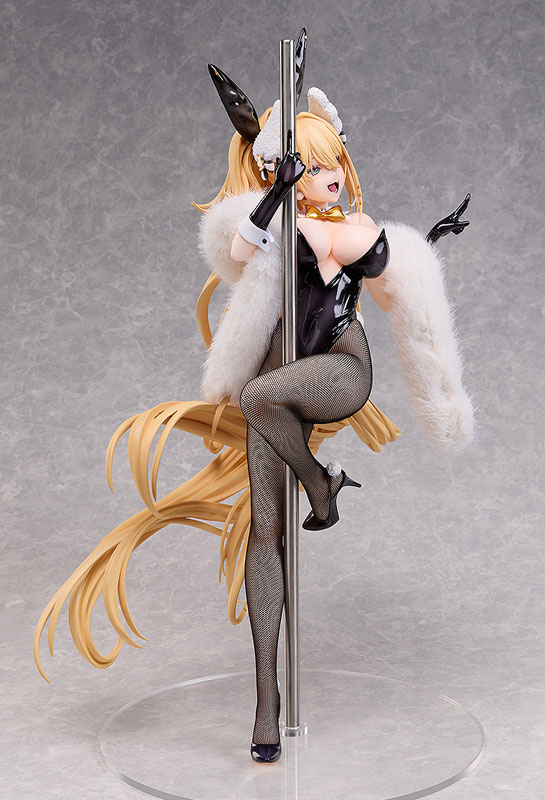 AmiAmi [Character & Hobby Shop] | Goddess of Victory: Nikke Rupee