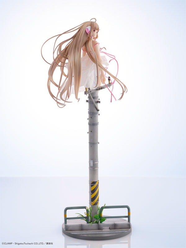 AmiAmi [Character & Hobby Shop] | Chobits Chi Soothing