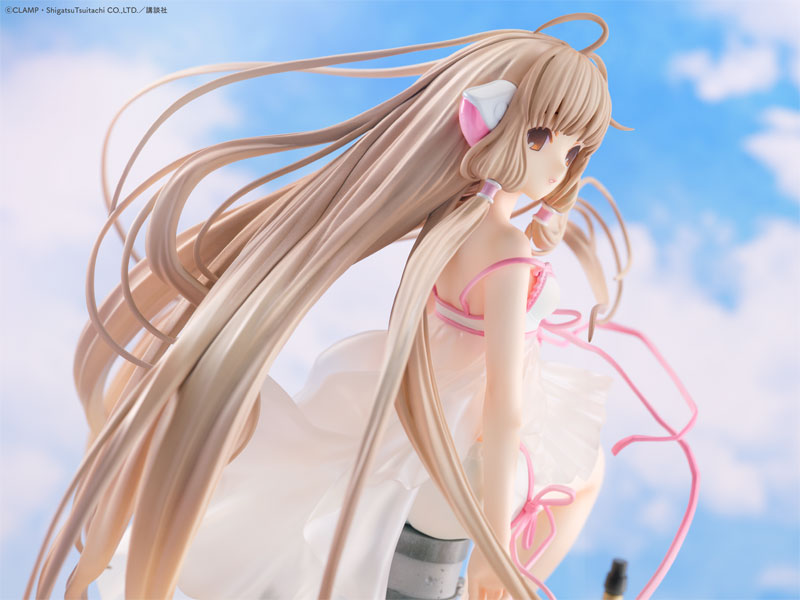 AmiAmi [Character & Hobby Shop] | Chobits Chi Soothing