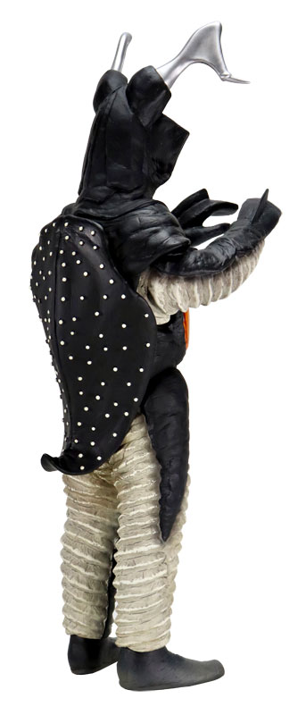 ゼットン 1/6特撮シリーズ 宇宙恐竜ゼットン(二代目) ハイグレード Ver