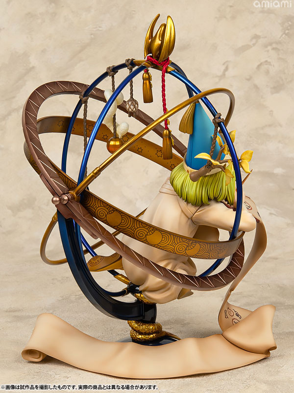 Coco様 AmiAmi [Character & Hobby Shop] | Witch Hat Atelier Coco 1/8