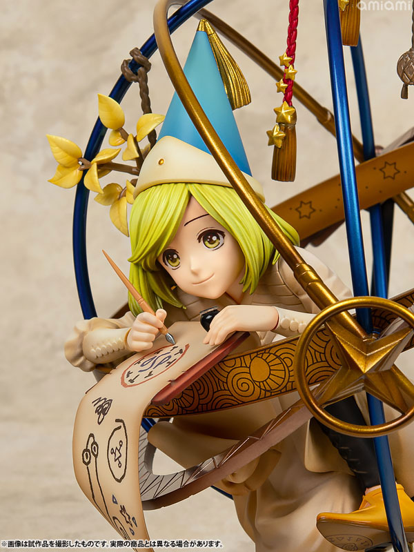 KOKO☆ AmiAmi [Character & Hobby Shop] | Witch Hat Atelier Coco 1/8