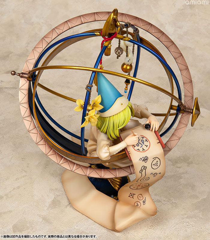 AmiAmi [Character & Hobby Shop] | Witch Hat Atelier Coco 1/8
