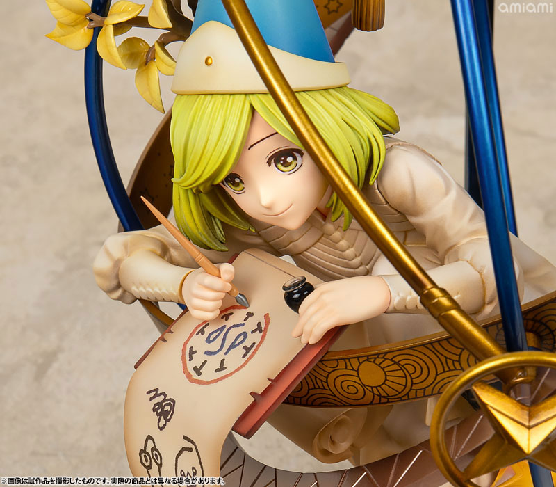coco様 AmiAmi [Character & Hobby Shop] | Witch Hat Atelier Coco 1/8