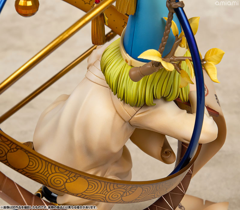AmiAmi [Character & Hobby Shop] | Witch Hat Atelier Coco 1/8