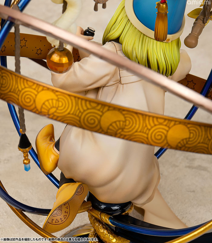 coco様 AmiAmi [Character & Hobby Shop] | Witch Hat Atelier Coco 1/8
