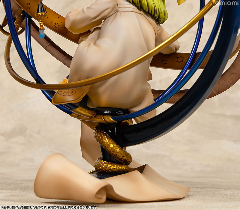 AmiAmi [Character & Hobby Shop] | Witch Hat Atelier Coco 1/8