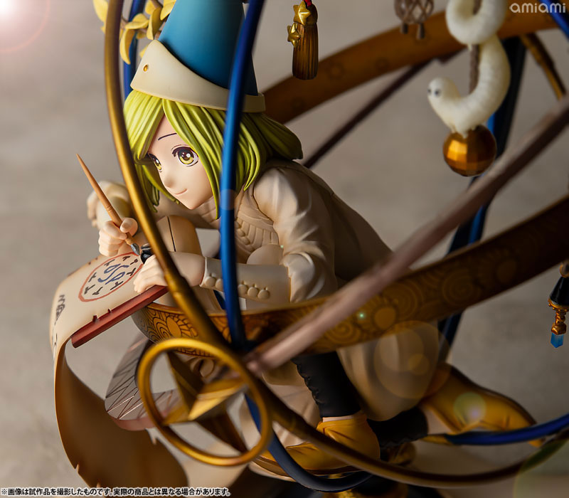 AmiAmi [Character & Hobby Shop] | Witch Hat Atelier Coco 1/8