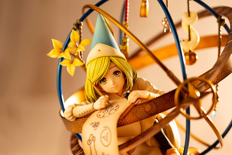 小物 coco AmiAmi [Character & Hobby Shop] | Witch Hat Atelier Coco 1/8