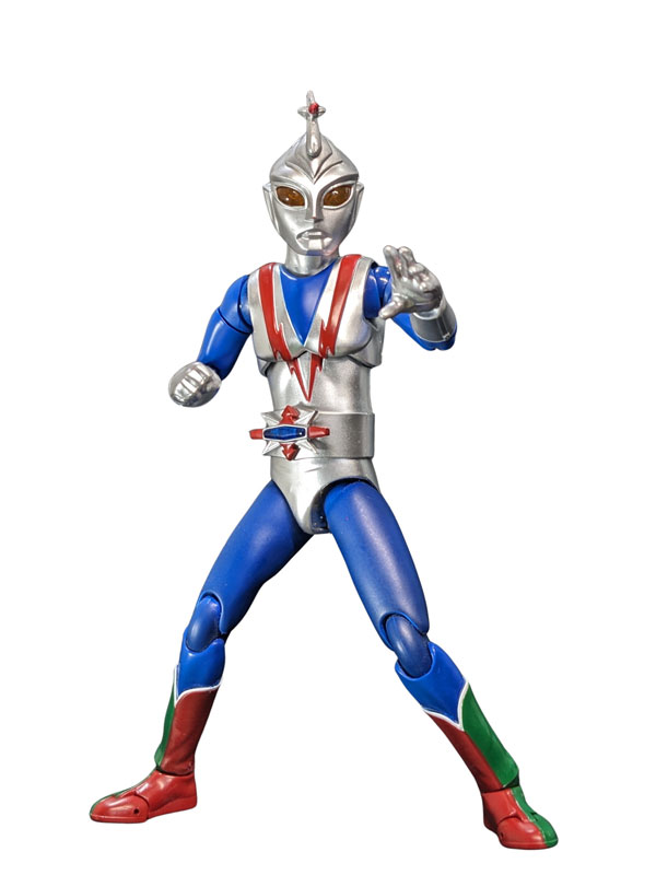 AmiAmi [Character & Hobby Shop] | HAF (Hero Action Figure) Zone