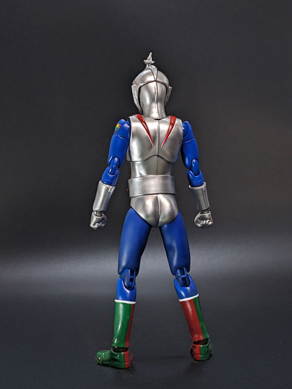 KONAMI - ヒロ海 AmiAmi [Character & Hobby Shop] | HAF (Hero Action Figure