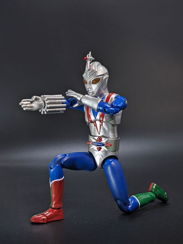 AmiAmi [Character & Hobby Shop] | HAF (Hero Action Figure) Zone