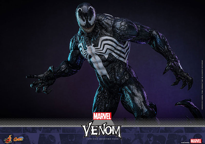 Venom1/6 フィギュア 超絶プレミア品 Venom1/6 フィギュア 超絶プレミア品 Venom1/6 フィギュア 超絶