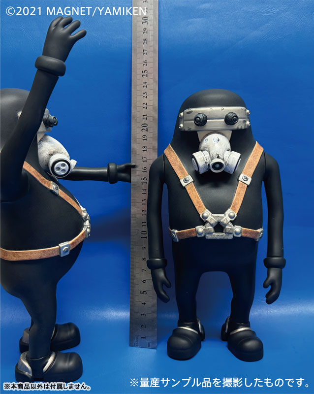 AmiAmi [Character & Hobby Shop] | JUNK HEAD 1/1 