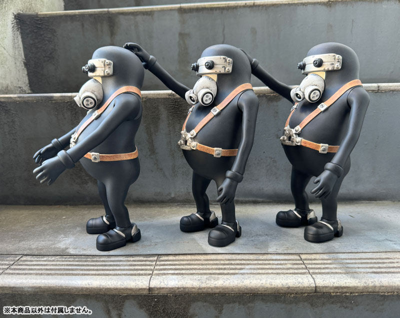 AmiAmi [Character & Hobby Shop] | JUNK HEAD 1/1 