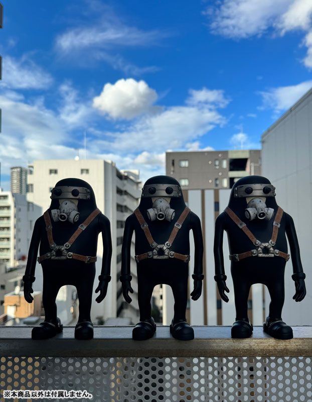 AmiAmi [Character & Hobby Shop] | JUNK HEAD 1/1 