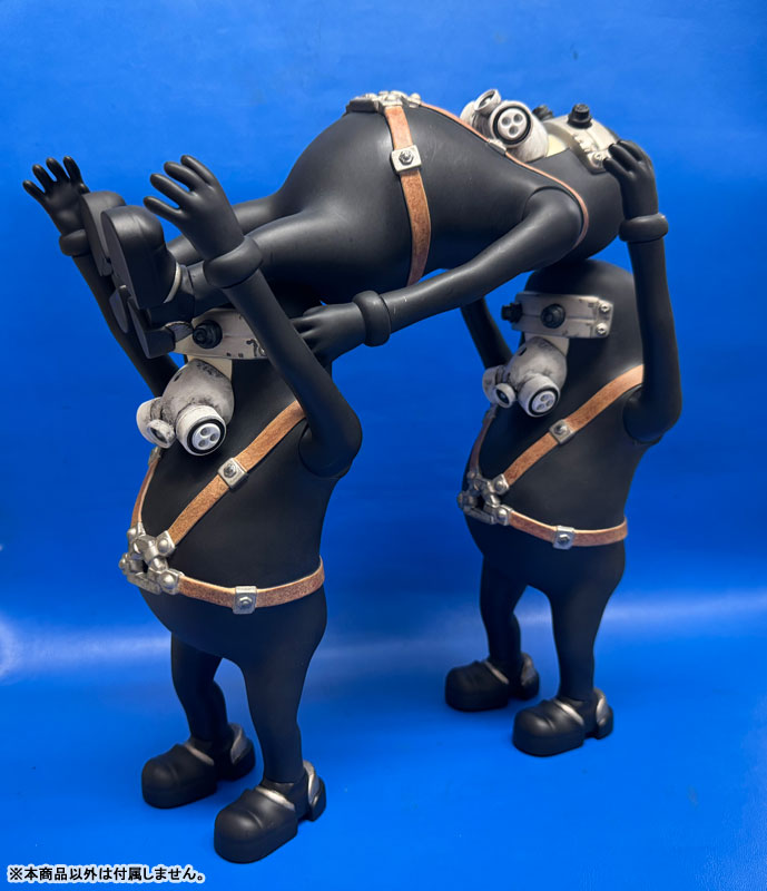 AmiAmi [Character & Hobby Shop] | JUNK HEAD 1/1 