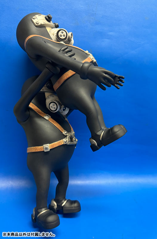 AmiAmi [Character & Hobby Shop] | JUNK HEAD 1/1 