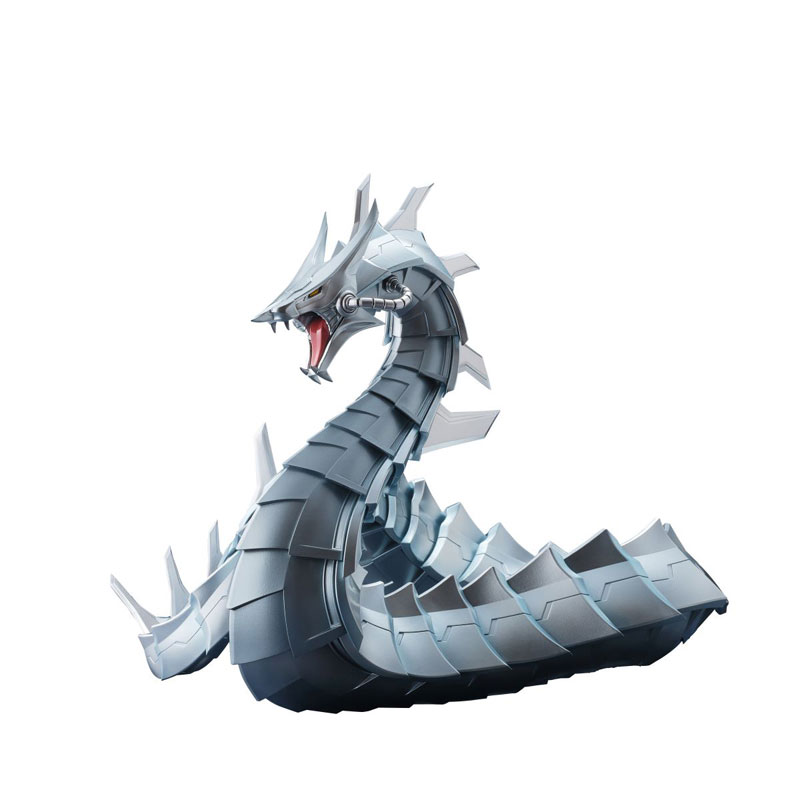 AmiAmi [Character & Hobby Shop] | Yu-Gi-Oh! Duel Monsters GX Cyber