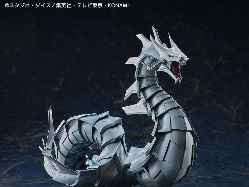 AmiAmi [Character & Hobby Shop] | Yu-Gi-Oh! Duel Monsters GX Cyber