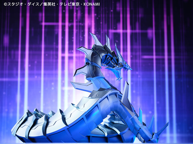AmiAmi [Character & Hobby Shop] | Yu-Gi-Oh! Duel Monsters GX Cyber