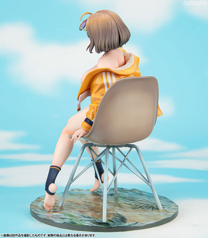 誠MODELS アニス Sparkling Summer 1/7 ガレージキット AmiAmi [Character & Hobby Shop] | Goddess of Victory: Nikke