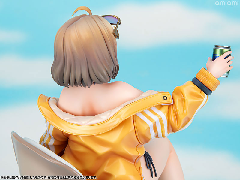 AmiAmi [Character & Hobby Shop] | Goddess of Victory: Nikke
