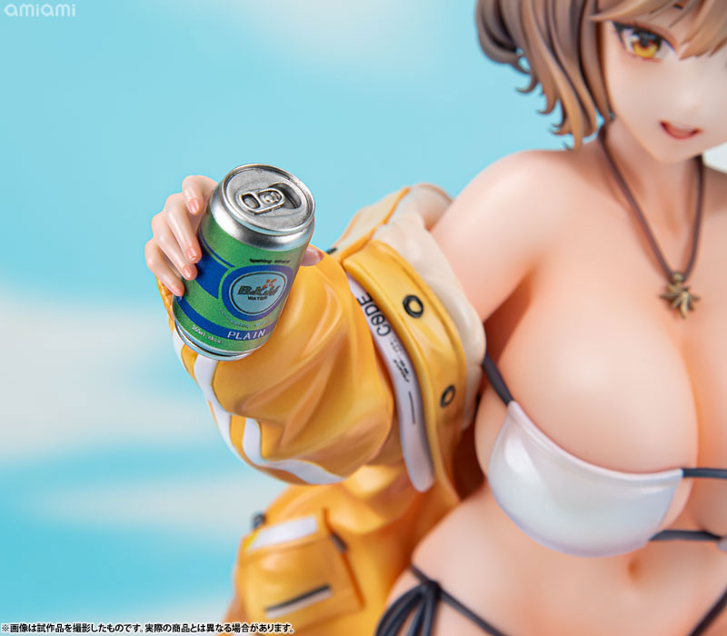 AmiAmi [Character & Hobby Shop] | Goddess of Victory: Nikke