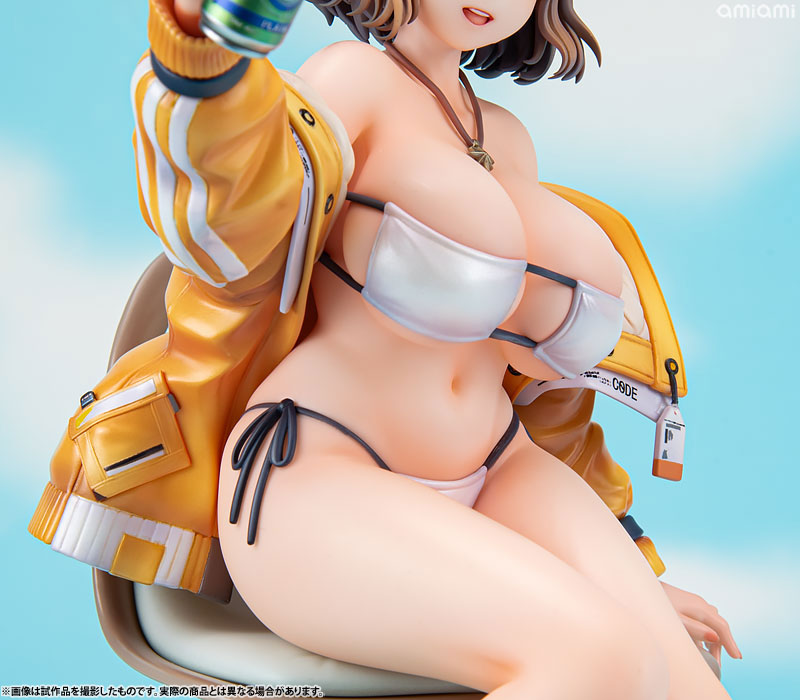 AmiAmi [Character & Hobby Shop] | Goddess of Victory: Nikke Anis