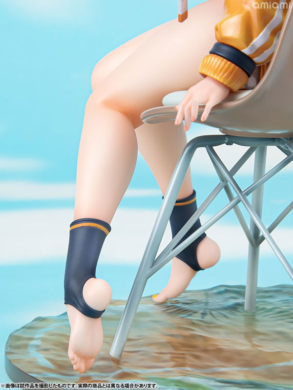 AmiAmi [Character & Hobby Shop] | Goddess of Victory: Nikke Anis