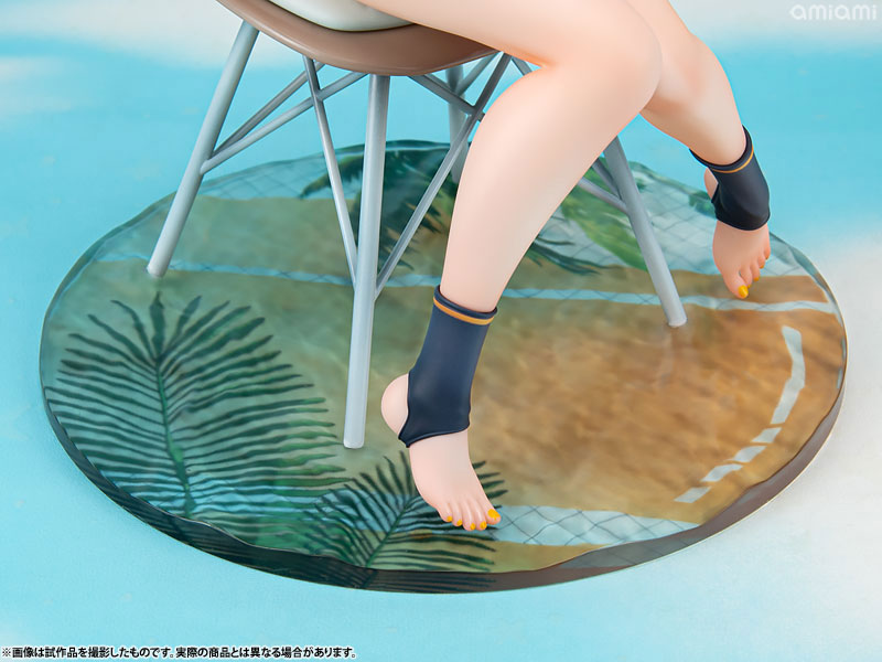 AmiAmi [Character & Hobby Shop] | Goddess of Victory: Nikke