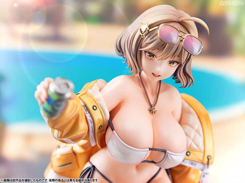 AmiAmi [Character & Hobby Shop] | Goddess of Victory: Nikke