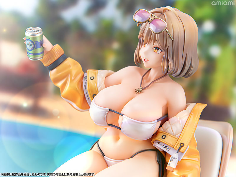 AmiAmi [Character & Hobby Shop] | Goddess of Victory: Nikke