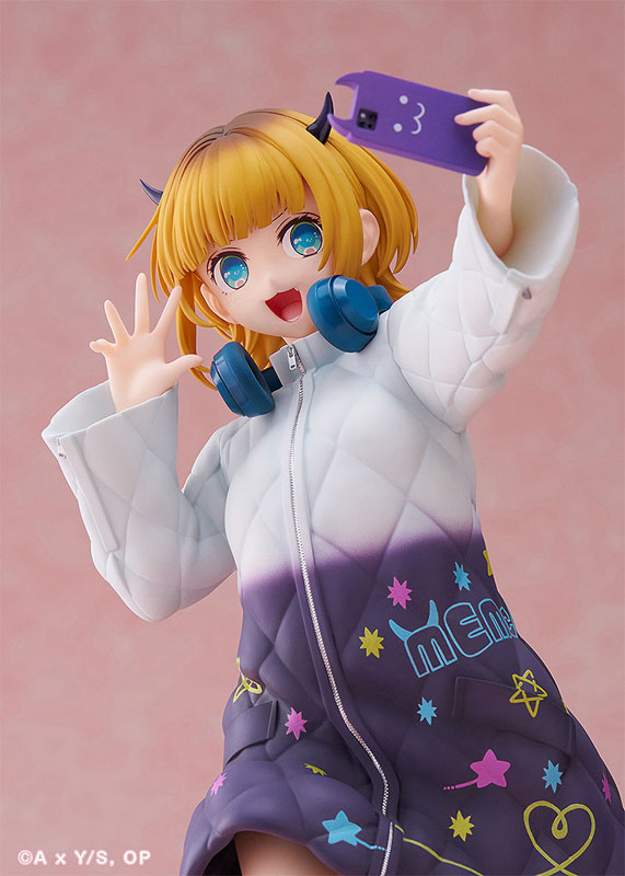 AmiAmi [Character & Hobby Shop] | [OSHI NO KO] MEMcho: Bazurase