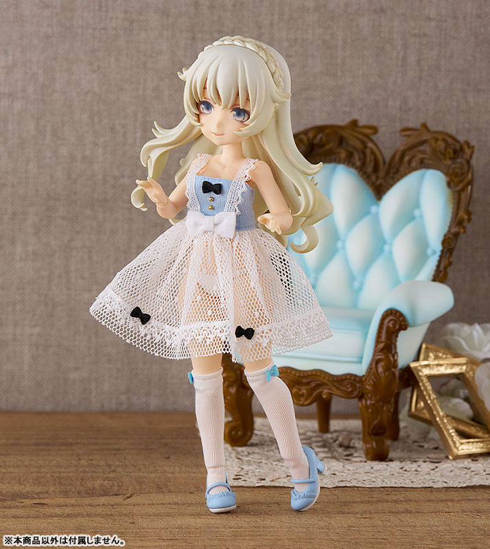 AmiAmi [Character & Hobby Shop] | [Exclusive Sale] PARDOLL