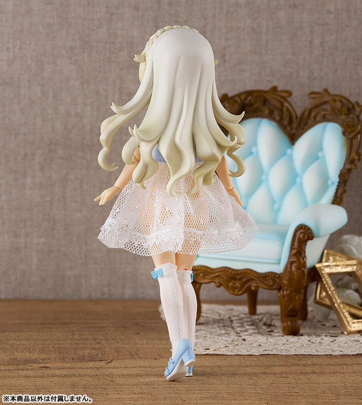 AmiAmi [Character & Hobby Shop] | [Exclusive Sale] PARDOLL