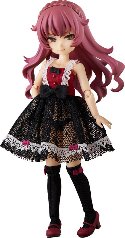 AmiAmi [Character & Hobby Shop] | [Exclusive Sale] PARDOLL