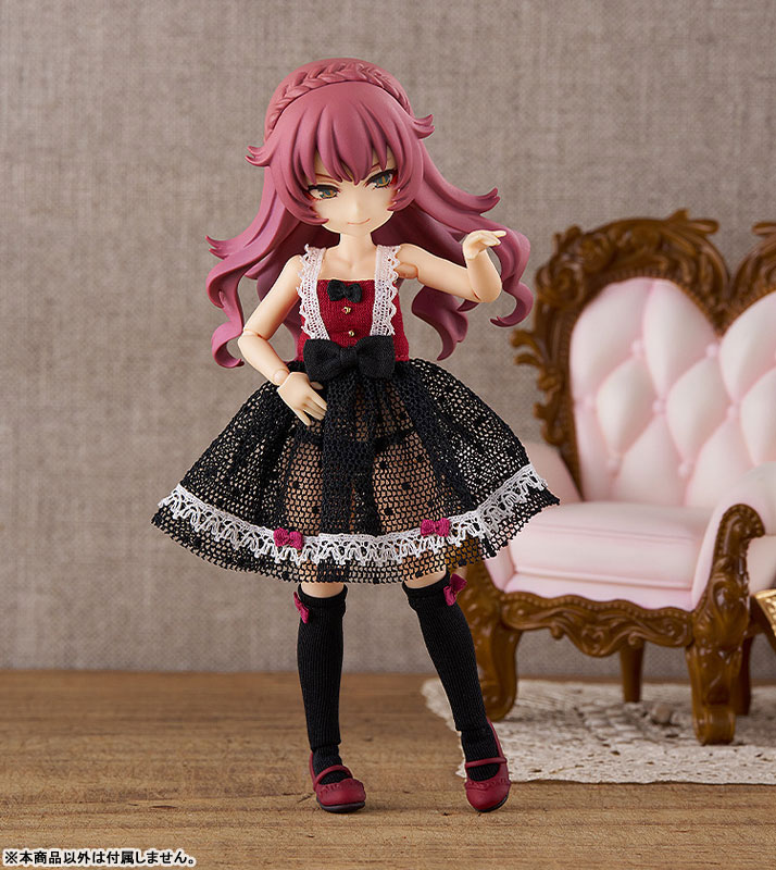 AmiAmi [Character & Hobby Shop] | [Exclusive Sale] PARDOLL