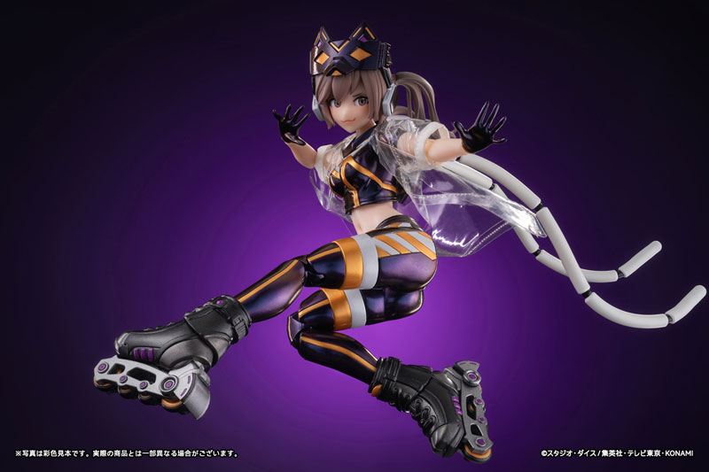 AmiAmi [Character & Hobby Shop] | [Bonus] I:P Masquerena Ver.1 DX