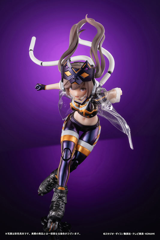 AmiAmi [Character & Hobby Shop] | [Bonus] I:P Masquerena Ver.1 DX