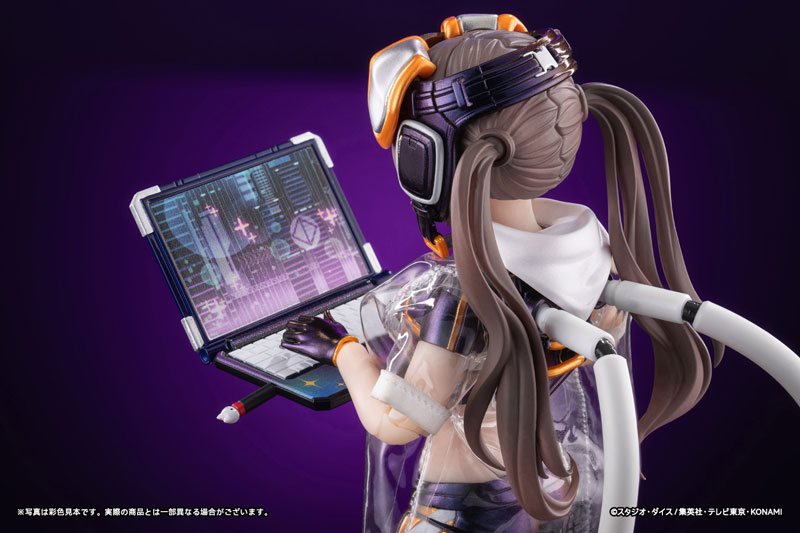 AmiAmi [Character & Hobby Shop] | [Bonus] I:P Masquerena Ver.1 DX