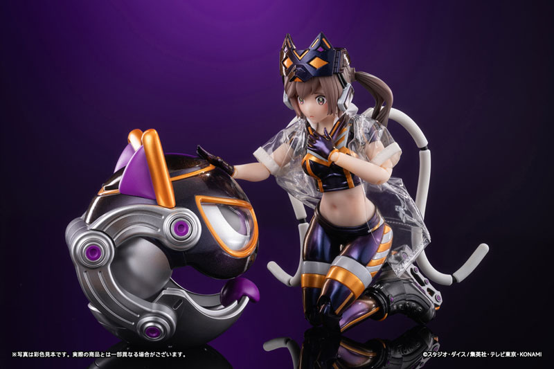 AmiAmi [Character & Hobby Shop] | [Bonus] I:P Masquerena Ver.1 DX
