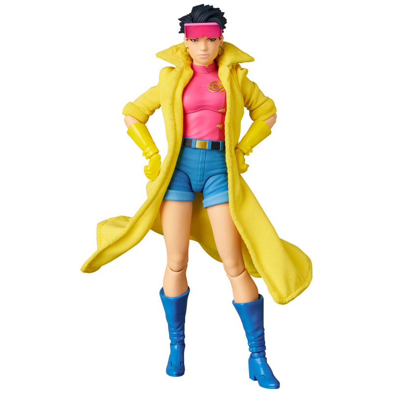 AmiAmi [Character & Hobby Shop] | MAFEX No.253 MAFEX JUBILEE